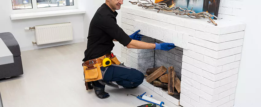 Gas Fireplace Repair And Replacement in Waukegan, IL