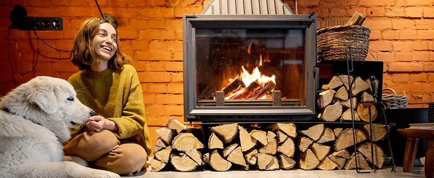 Fireplace Smell Removal Cost in Waukegan, IL