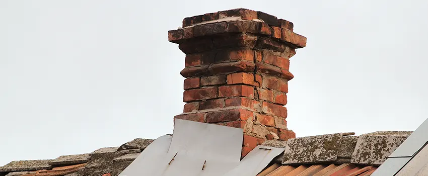 Cost of Fixing Blocked Chimney in Waukegan, Illinois