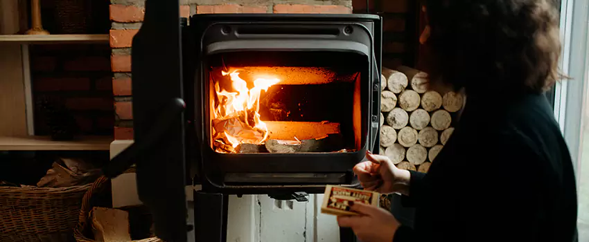 Hearthstone Wood Stoves Fireplace Repair in Waukegan, Illinois