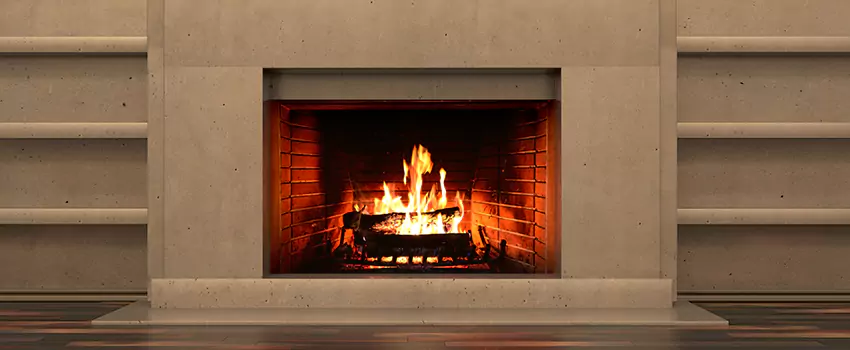 Majestic Trilliant Series Gas Fireplace Insert Repair in Waukegan, Illinois