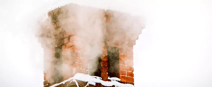 Chimney Flue Soot Removal in Waukegan, IL