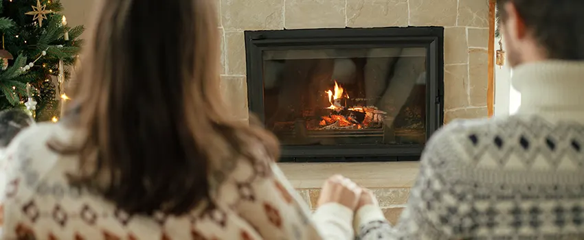 Superior Open-Hearth Wood Fireplaces in Waukegan, IL