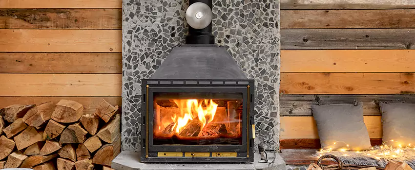 Travis Industries Elite Fireplace Inspection and Maintenance in Waukegan, Illinois