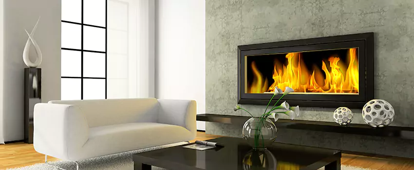 Ventless Fireplace Oxygen Depletion Sensor Installation and Repair Services in Waukegan, Illinois