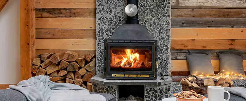 Affordable Wood Fireplace Fixing Solutions in Waukegan, Illinois